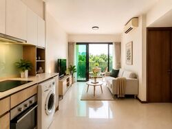 Kingsford Waterbay (D19), Apartment #592787441